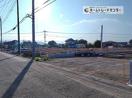 現地外観写真
