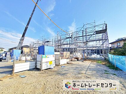 現地外観写真