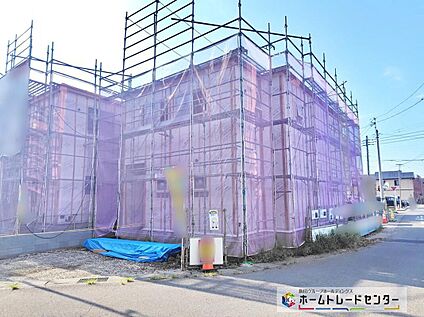 現地外観写真