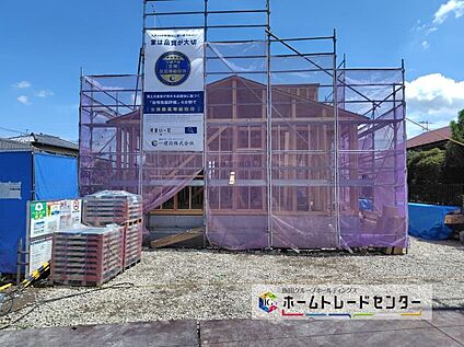 現地外観写真