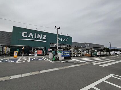 カインズ児玉店 2310m(徒歩29分/車5分)