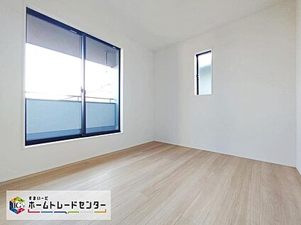 リビング以外の居室