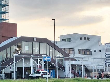 JR高崎線「籠原」駅 1700ｍ(徒歩22分/自転車7分)