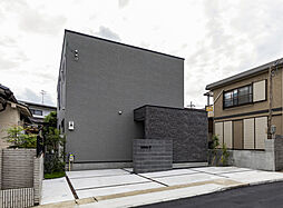 兵庫県宝塚市千種３丁目