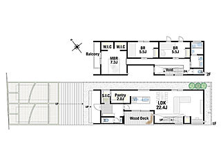 theCASA 豊中市上野東３丁目 その他