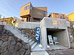 兵庫県宝塚市御殿山4丁目8番6号