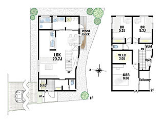 the CASA西宮市名塩茶園町 その他