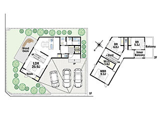 the CASA西宮市苦楽園四番町 その他