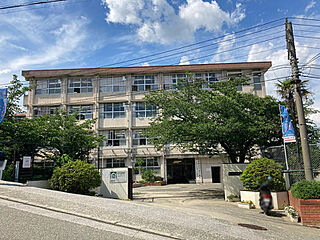 the CASA西宮市苦楽園四番町 その他