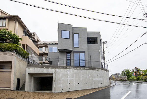 「長田区鹿松町1丁目」にて新築戸建て販売開始しております！