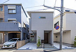 兵庫県尼崎市西御園町101番地11