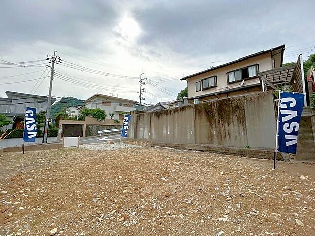 JR「生瀬」駅まで徒歩6分