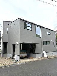 阪急今津線「逆瀬川」駅 バス9分 「逆瀬台1丁目」停 徒歩2分