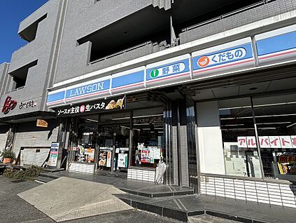 ローソン茨木阪大病院前店 1478ｍ(徒歩19分)