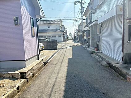 現地写真