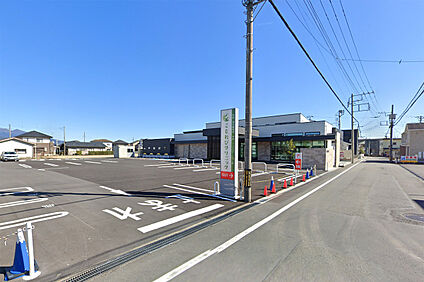 こもれびクリニック 750m(徒歩10分)