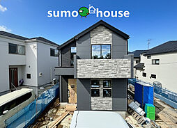 神奈川県横浜市青葉区奈良町