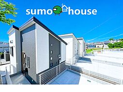 神奈川県横浜市都筑区佐江戸町