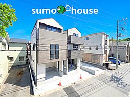 神奈川県川崎市宮前区南野川3