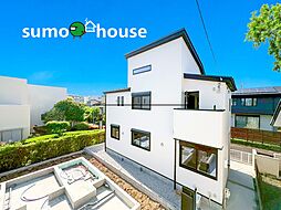 神奈川県横浜市青葉区鴨志田町