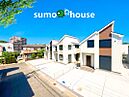 神奈川県横浜市都筑区東山田4：物件画像