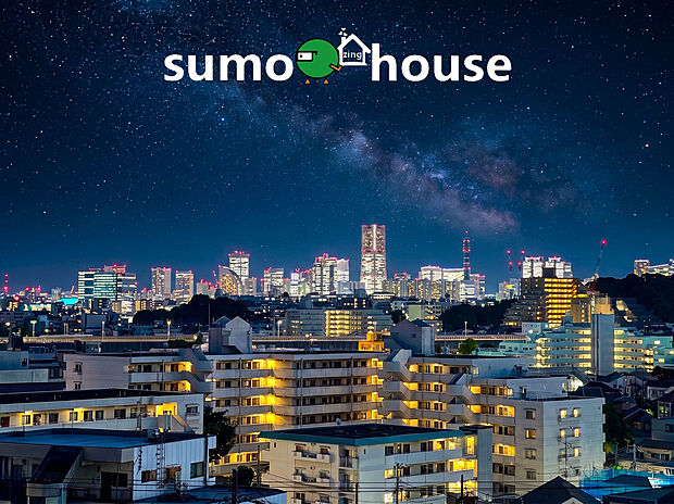 夜には横浜の美しい夜景を静かに眺めることができ贅沢な時間を過ごせます。広い空を身近に感じながら椅子を置いてカフェタイムも楽しめます。爽やかな風が通り抜け日々の暮らしに心地よい癒やしを与えてくれます。