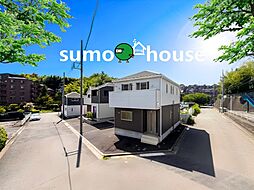 小田急小田原線「玉川学園前」駅 徒歩14分