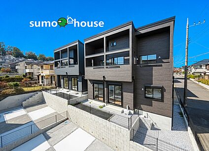 洗練されたデザイン