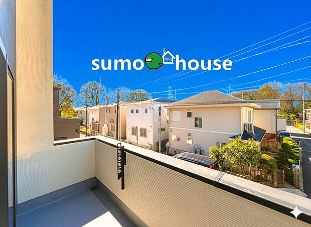 【落ち着いた住環境】毎日のお散歩も快適な緑に恵まれた閑静な住宅地は、伸び伸びスローライフを叶えてくれます。自然豊富な季節の移ろいを身近に感じられる環境で子育てすれば、お子様もきっと素直に成長してくれるはずです！