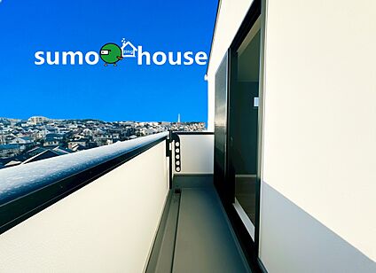 落ち着いた住環境