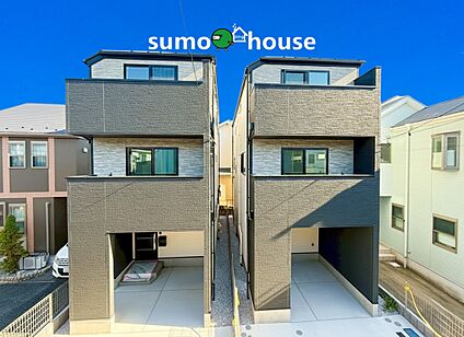 洗練されたデザイン