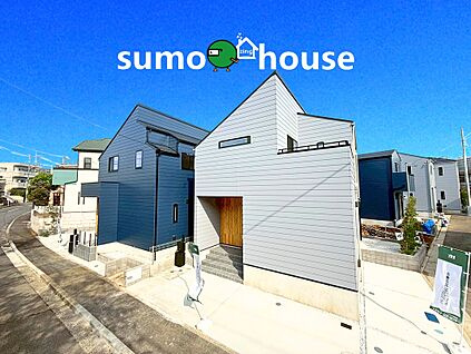 洗練されたデザイン