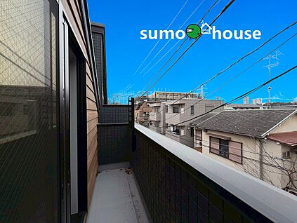 落ち着いた住環境