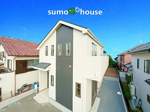 【耐震最高等級取得の住宅】住宅性能において国のお墨付きが得られたことの証明となる性能評価を取得した住宅です！高い耐震性能に加えて、耐熱に関しても最高等級を標準取得しており、安心して快適に暮らしていけるワンランク上の建物です。