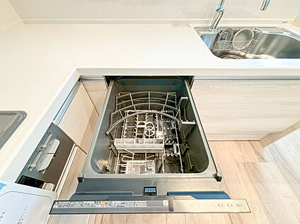 食洗機