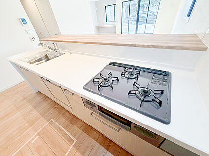 システムキッチン