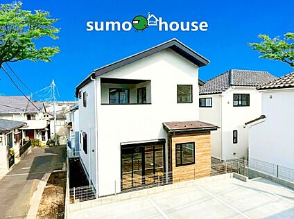 洗練されたデザイン