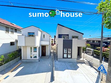 洗練されたデザイン