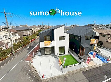 長期優良認定&amp;住宅性能評価取得の地震に強い家