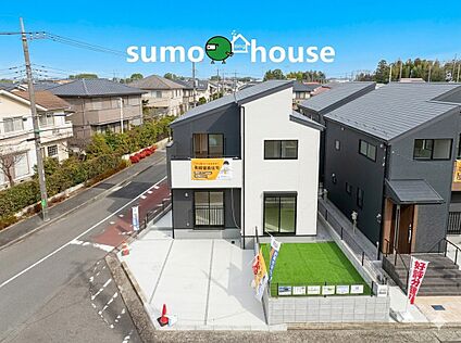 長期優良認定&amp;住宅性能評価取得の地震に強い家