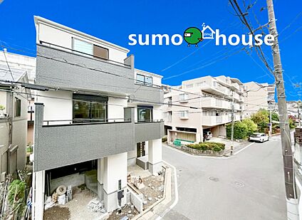 住宅性能評価取得の地震に強い家