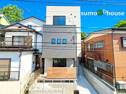 落ち着いた住環境