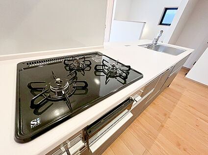 システムキッチン