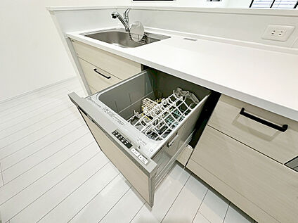 食洗機