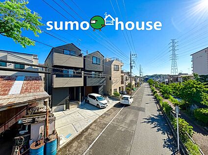 洗練されたデザイン