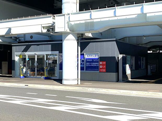 星天qlay（約1,410m）