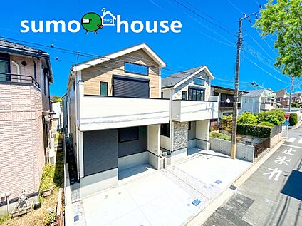 洗練されたデザイン