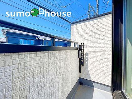 落ち着いた住環境