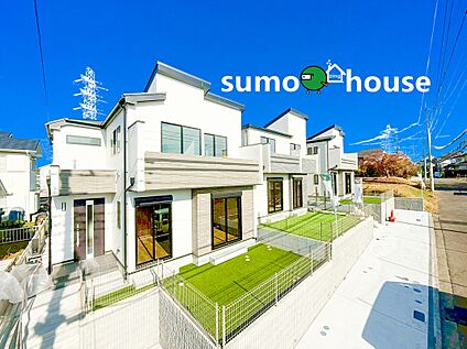 耐震最高等級のデザイナーズ住宅