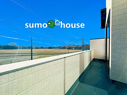 落ち着いた住環境